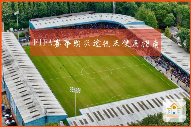 FIFA赛事购买途径及使用指南