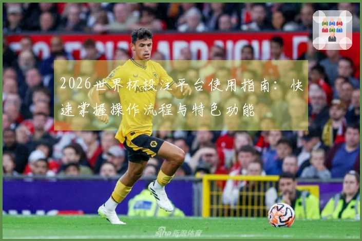 2026世界杯投注平台使用指南：快速掌握操作流程与特色功能
