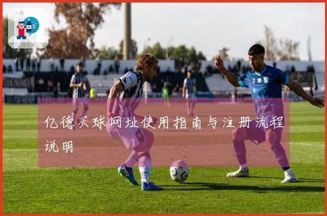 亿德买球网址使用指南与注册流程说明