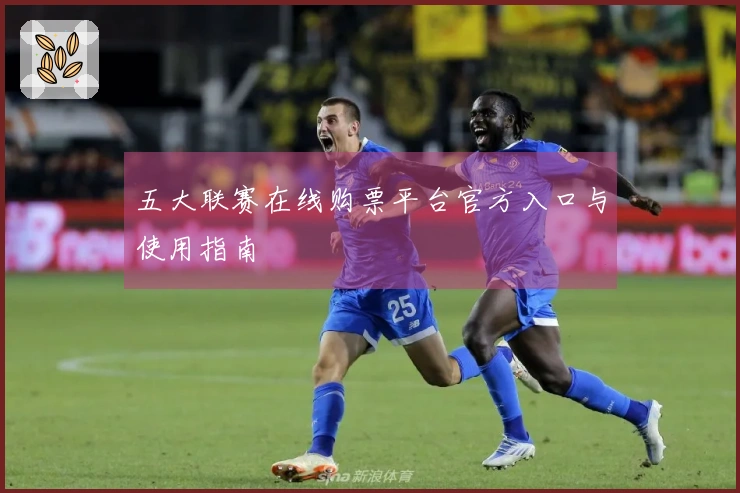 五大联赛在线购票平台官方入口与使用指南