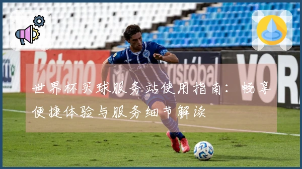 世界杯买球服务站使用指南：畅享便捷体验与服务细节解读
