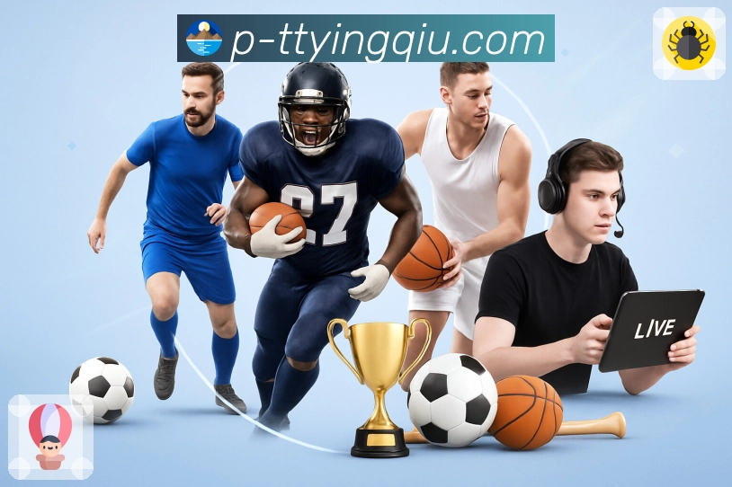 体育直播数据亮点 3